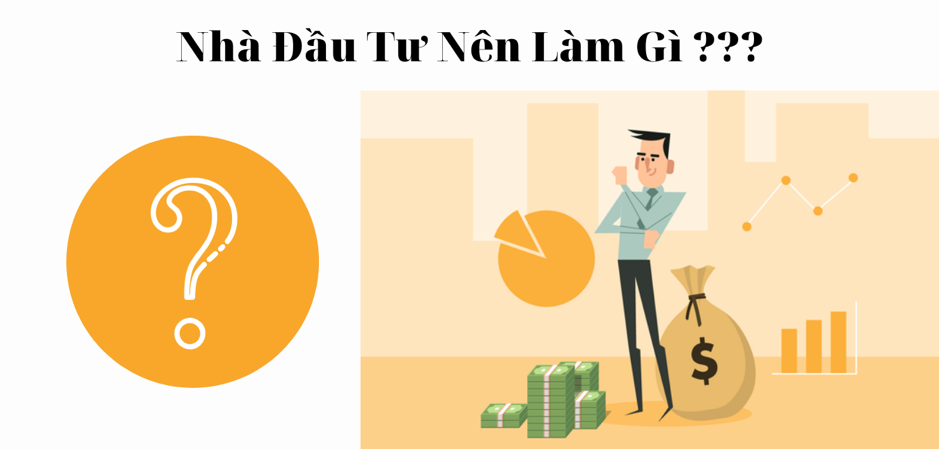 Nhà đầu tư nên làm gì ?