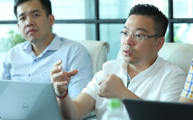 Đã "xuống tiền", ông Dương Văn Chung vẫn dự báo VnIndex có thể rơi về 950 điểm Đã "xuống tiền", ông Dương Văn Chung vẫn dự báo VnIndex có thể rơi về 950 điểm